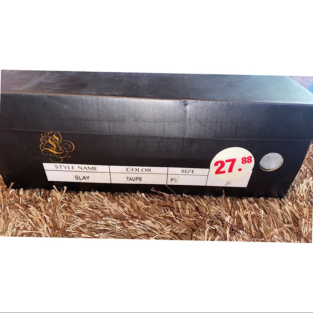 ఌ𝕋𝕒𝕦𝕡𝕖 𝕜𝕟𝕖𝕖𝕙𝕚𝕘𝕙 𝕓𝕠𝕠𝕥𝕤 𝕤𝕫 𝟠.𝟝 - Picture 5 of 5